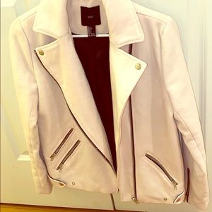 Forever 21 zipper jacket